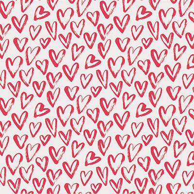 WS Be My Valentine: Love You