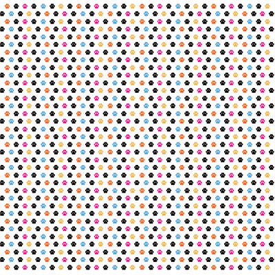 Birthday Paws: Let's Pawty