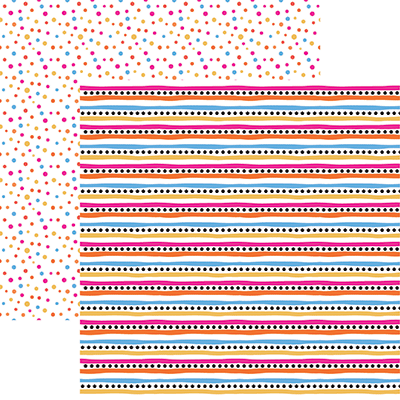 Birthday Paws: Birthday Paws