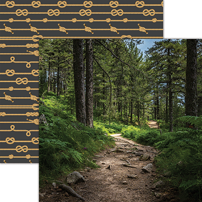 Be Prepared: Path to Adventure