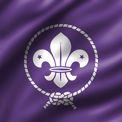 Be Prepared: The World Scout Emblem