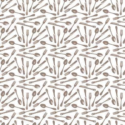 WS Breakfast and Brunch: Set the Table