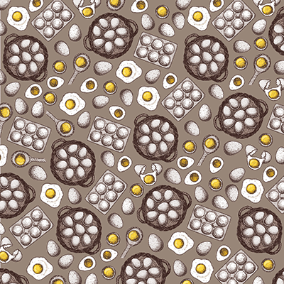 WS Breakfast and Brunch: Got Eggs?