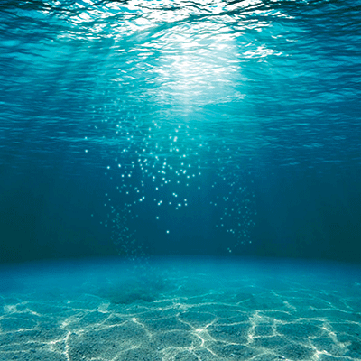 Beach Vibes: Boat Rainbow
