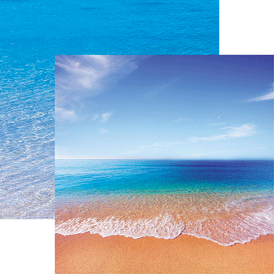 Beach Vibes: Beach Vibes