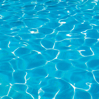 Color Cascade: Emerald Clover Field