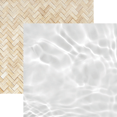 Color Cascade: Crystal Currents