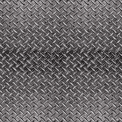 Color Cascade: Onyx Plate Pattern