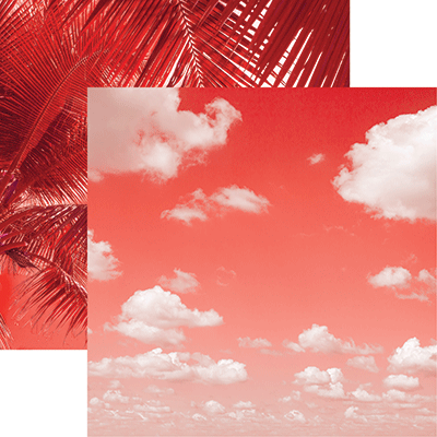 Coral Crush: Coral Clouds