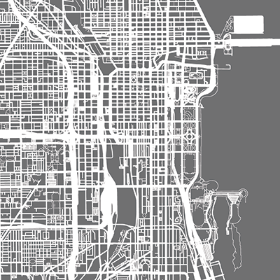 WS Chicago: Chicago Shoreline