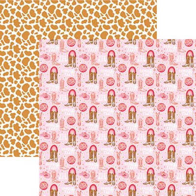 Cowgirl Party: Cowgirl Party