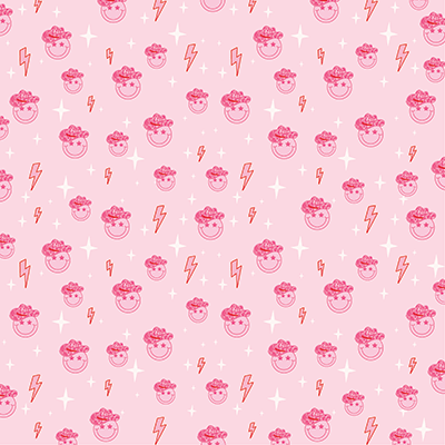 Cowgirl Party: Let's Go Girls