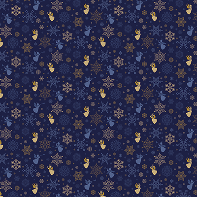 Christmas Blessings: Christmas Angels