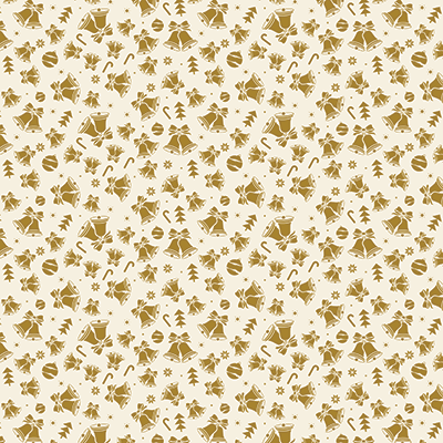 Christmas Blessings: Sapphire Spruce