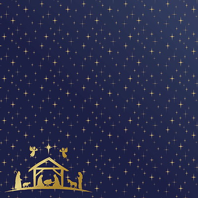 Christmas Blessings: O Holy Night