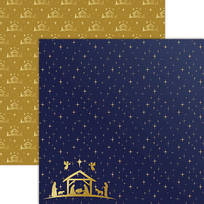 Christmas Blessings: O Holy Night