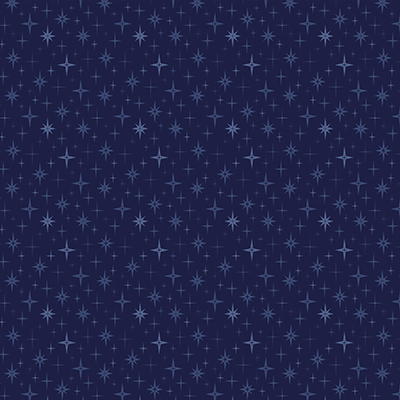 Christmas Blessings: Poinsettia and Pine