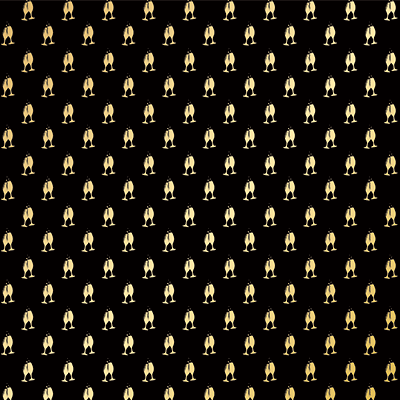 Cheers: Champagne Bubbly