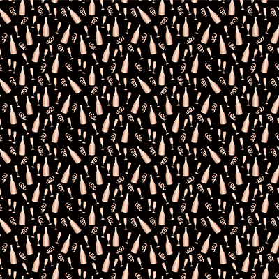 Cheers: Sparkling Rosé