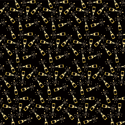 Cheers: Bubbly Celebration