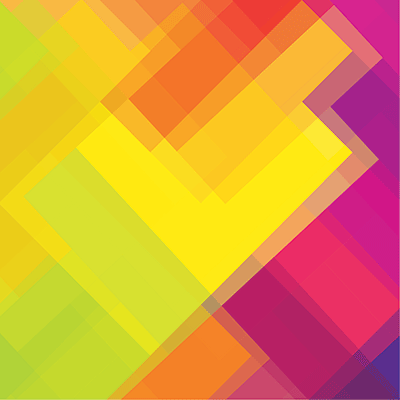 It's A Colorful Life: Color Three