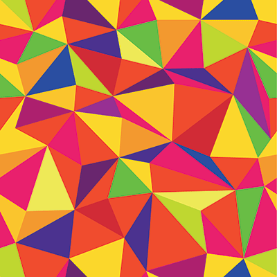 It's A Colorful Life: Color Five