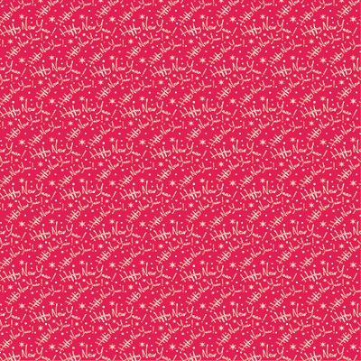 Cheers To A New Year: Happy New Year