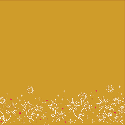 Cheers To A New Year: Happy New Year