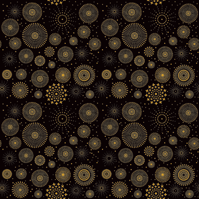 Cheers To A New Year: Fireworks