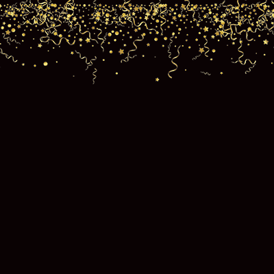 Cheers To A New Year: Fireworks