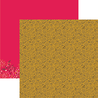 Cheers To A New Year: Celebrate