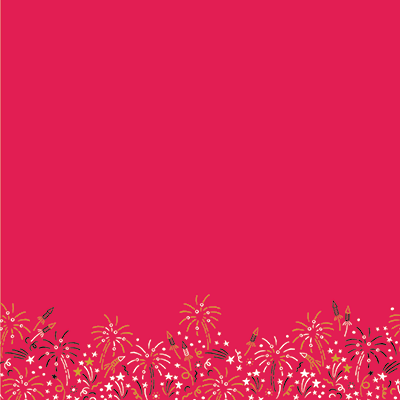 Cheers To A New Year: Celebrate