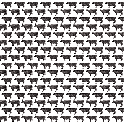 Holy Cow: Black Angus