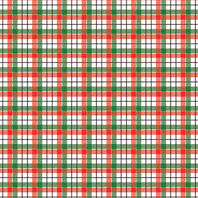 Christmas Plaid: Christmas Plaid Two