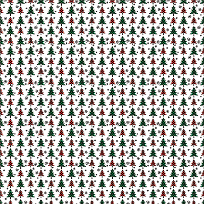 Christmas Plaid: Christmas Plaid Three