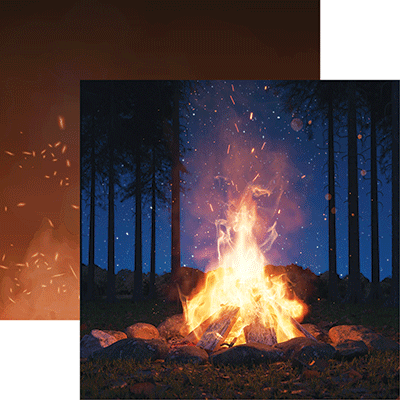 WS Campfire Stories: Under the Stars