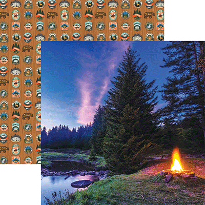 WS Campfire Stories: Campfire Stories