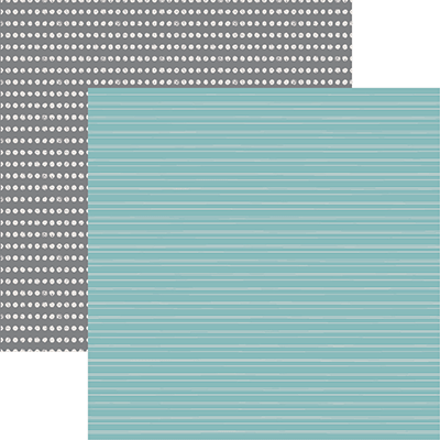 WS Dots and Lines: Dots and Lines Two