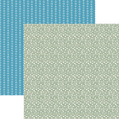 WS Dots and Lines: Dots and Lines Four