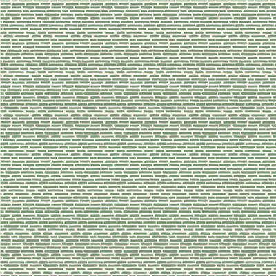 WS Dots and Lines: Dots and Lines Four