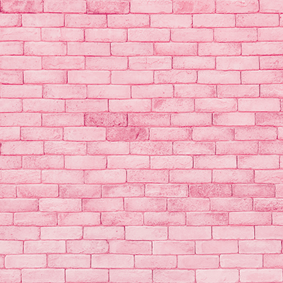 Dance!: Pink Bricks
