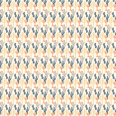 Desert Dreams: Desert Dreams