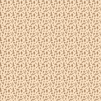 Desert Dreams: Feel the Sunset