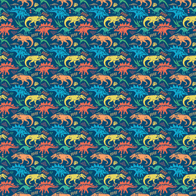 WS Dinosaurs: Ready to Rumble