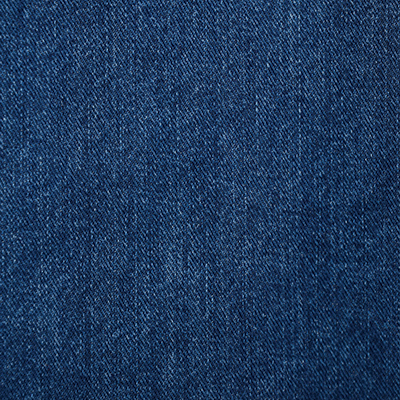 WS Denim, Leather, and Lace: Denim