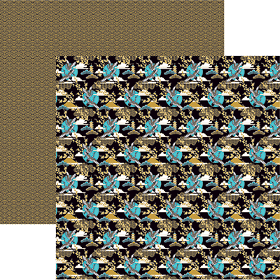 WS Dreaming of Japan: Good Fortune