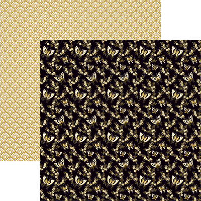 Dreaming of Japan: Butterflies