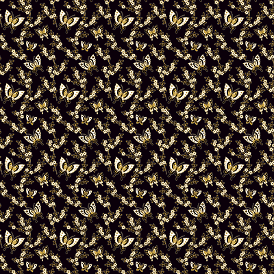 WS Dreaming of Japan: Butterflies