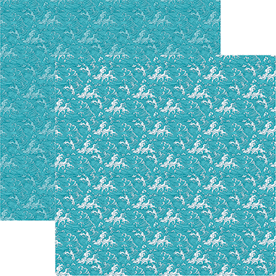 Dreaming of Japan: Great Waves