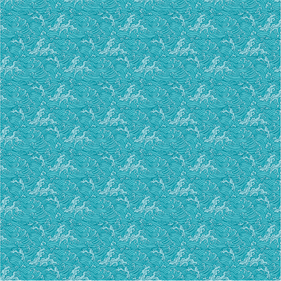 Dreaming of Japan: Great Waves